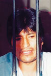 Courtesy of MAS. Jail,
1985.
